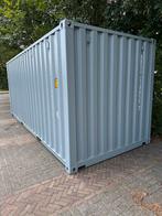 20 ft zeecontainer nieuw en gebruikt., Doe-het-zelf en Verbouw, Containers, Ophalen of Verzenden