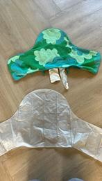 Kinderstoelverkleiner kinderstoelkussen, Ophalen of Verzenden, Zo goed als nieuw