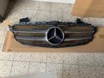 Mercedes grill C-klasse, Gebruikt, Mercedes-Benz, Ophalen