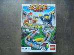 Lego Game 3839 Race 3000 (zie foto's), Kinderen en Baby's, Speelgoed | Duplo en Lego, Ophalen of Verzenden, Gebruikt, Lego