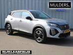 Peugeot 2008 1.2 PT 130 AUTOMAAT ALLURE KEYLESS ENTRY/ADAPTI, Auto's, Peugeot, 12 maanden, Stof, Gebruikt, Euro 6