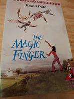 The Magic Finger, Verzenden, Gelezen, Roald Dahl