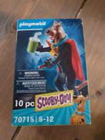 Playmobil scooby doo, Kinderen en Baby's, Speelgoed | Playmobil, Ophalen of Verzenden, Nieuw