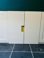 Stuva Ikea deurtjes, 2 st., Kast, Gebruikt, Ophalen of Verzenden