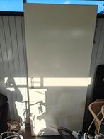 Gratis opdek binnendeur 201x88cm, Ophalen, Gebruikt, 80 tot 100 cm, Binnendeur