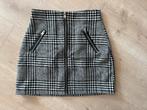 Geruit rokje, Ophalen of Verzenden, Zo goed als nieuw, Maat 36 (S), Boven de knie