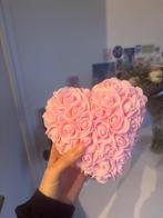 Hartjes bloem, Ophalen of Verzenden, Nieuw