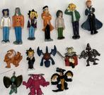 diverse yugioh figuren plm 1996 nieuw sommige in plastic nog, Verzamelen, Ophalen, Nieuw