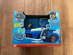 Paw Patrol Chase RC Auto - Nieuw!, Ophalen of Verzenden, Nieuw, Jongen of Meisje