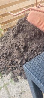 Gratis!!!, Tuin en Terras, Aarde en Mest, Ophalen, Tuinaarde