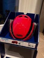 Abus GameChanger - maat M - rood - nieuw, Fietsen en Brommers, Fietsaccessoires | Fietshelmen, M, Nieuw, Ophalen of Verzenden