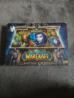 World of warcraft - Battle chest, Spelcomputers en Games, Gebruikt, 1 speler, Ophalen of Verzenden, Role Playing Game (Rpg)
