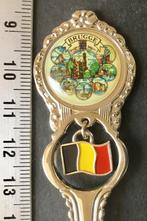 lepel, Vlag, Brugge (b4, Ophalen of Verzenden, Gebruikt