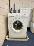 AEG L60460FL 1400 toeren wasmachine 6kg incl. lekbak, Witgoed en Apparatuur, Wasmachines, Ophalen, Zo goed als nieuw, Voorlader