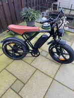 Te Koop fatbike, Ophalen, Zo goed als nieuw, Overige merken