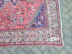Vintage Iraans wollen vloerkleed, Heikant 21 Kaatsheuvel, Gebruikt, Belle Vieille Brocante, 200 cm of meer