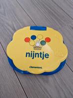 Spelcomputer Nijntje, Kinderen en Baby's, Speelgoed | Vtech, Ophalen of Verzenden, Zo goed als nieuw, 6 maanden tot 2 jaar