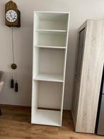 keukenkast, Huis en Inrichting, Keuken | Keukenelementen, Ophalen, Gebruikt, 200 cm of meer, Wit