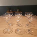 Glaswerk kristal Spiegelau, Huis en Inrichting, Keuken | Servies, Glas of Glazen, Ophalen of Verzenden, Overige stijlen, Glas