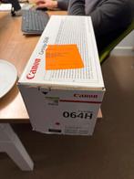 Canon 064H Cartridge - Nieuw, Ophalen, Nieuw, Universele onderdelen