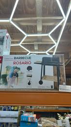 Rosario bbq nog meerdere op vooraad, Ophalen, N, Houtskool, N