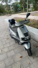 Piaggio Skipper LX/ST 125cc A1 Motorscooter, Ophalen of Verzenden, Gebruikt, Overige typen, Piaggio