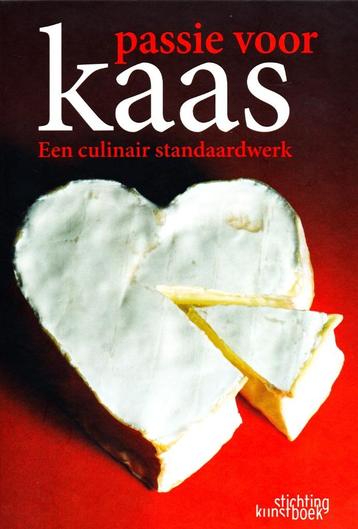 Passie Voor Kaas - Betty Koster / 9789058562098 beschikbaar voor biedingen