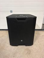 Ld systems icoa sub 15a, Ophalen, Zo goed als nieuw, Audio