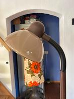 Vintage mushroom vloerlamp, Huis en Inrichting, Lampen | Vloerlampen, Ophalen of Verzenden