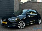 Audi A1 Sportback 1.0 TFSI Sport Pro Line S S-Line/Airco/5-d, Auto's, Audi, Voorwielaandrijving, Stof, 95 pk, 4 stoelen