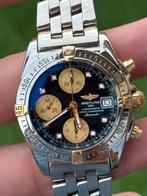 Breitling Chronomat B13358 - Chronograaf Automaat, 2006, Gebruikt, Staal, Breitling, Polshorloge