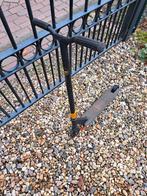 step merk Black Dragon 8, Ophalen, Zo goed als nieuw, Gewone step