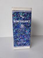 VINTAGE Mäurer + Wirtz Nonchalance eau de cologne 175 ml., Verzamelen, Verzenden, Nieuw, Parfumfles, Gevuld