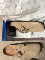 Birkenstock Boston, Kleding | Dames, Schoenen, Ophalen of Verzenden, Zo goed als nieuw