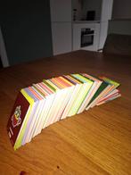 Minion kaarten Dekamarkt Spaaractie., Verzamelen, Supermarktacties, Dekamarkt, Ophalen of Verzenden