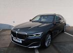 BMW 7-Serie (g11) 745e Automaat High Executive I Mas. en gev, Auto's, BMW, Automaat, Gebruikt, Hybride Elektrisch/Benzine, 2998 cc