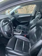 Audi A4 1.8 Tfsi 118KW Avant 2008 Grijs, Auto's, Audi, Voorwielaandrijving, 4 cilinders, 160 pk, Stationwagon