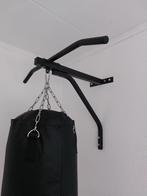 Box bal en rekstok, Kinderen en Baby's, Ophalen, Zo goed als nieuw, Overige vormen