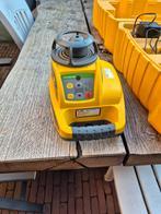 Spectra HV301G Roterende Laser, Ophalen of Verzenden, Zo goed als nieuw, Overige meters