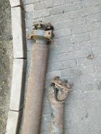 Aandrijfas, Mercedes bus camper 508 608 406 407, Ophalen of Verzenden, Gebruikt, Mercedes-Benz