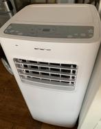Portable air conditioner, Ophalen of Verzenden, Zo goed als nieuw, Minder dan 60 m³