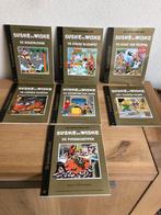 Suske en Wiske 7 albums serie 15 klassiekers (AD) 2013, Boeken, Stripboeken, Willy Vandersteen, Ophalen of Verzenden, Zo goed als nieuw