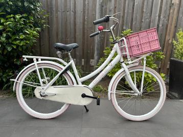 Cortina u4 24 inch meisjesfiets 3 versnellingen beschikbaar voor biedingen