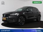 Volvo XC40 1.5 T5 Recharge Inscription | WORDT VERWACHT| Pan, 12 maanden, Zwart, Plug-in hybride, Bedrijf