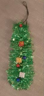 Hele foute kerst stropdas, Diversen, Kerst, Ophalen of Verzenden, Zo goed als nieuw