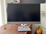 HP ELITEDISPLAY E273m.       27 Inch.  Met goed geluid ingeb, Ophalen, IPS, Ingebouwde speakers, Full HD