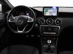 Mercedes-Benz A-klasse 180 AMG SPORT PRESTIGE + PANORAMA | C, Voorwielaandrijving, 65 €/maand, Gebruikt, Euro 6