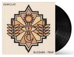 Vinyl Maxisingle 10" Dewolff Blizzard Pruf RSD 2020 NIEUW, 10 inch, Single, Ophalen of Verzenden, Pop