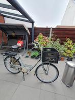 Fiets- Batavus, Ophalen, 53 tot 56 cm, Batavus, Versnellingen