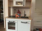 IKEA Keuken - Kinderkeuken, Ophalen, Gebruikt, Hout, Speelkeuken